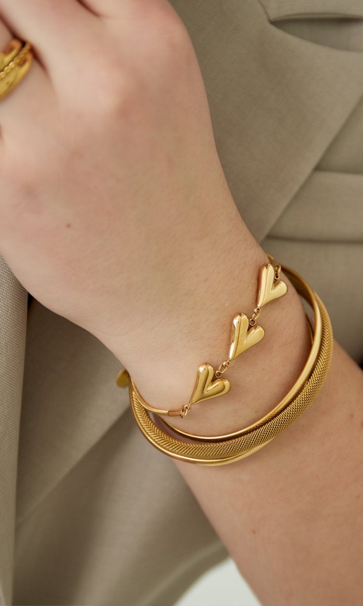 Sieraden - Label Novie