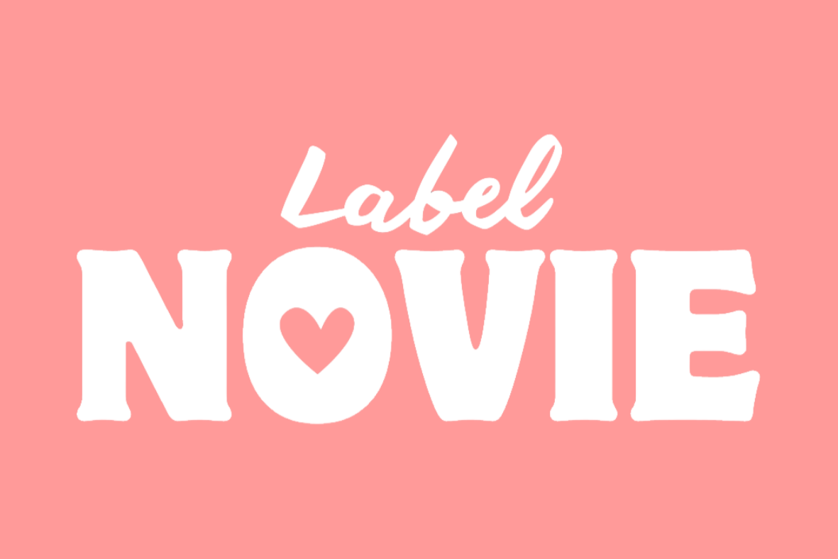 Label Novie