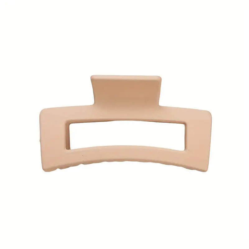 Haarklem beige - Label Novie