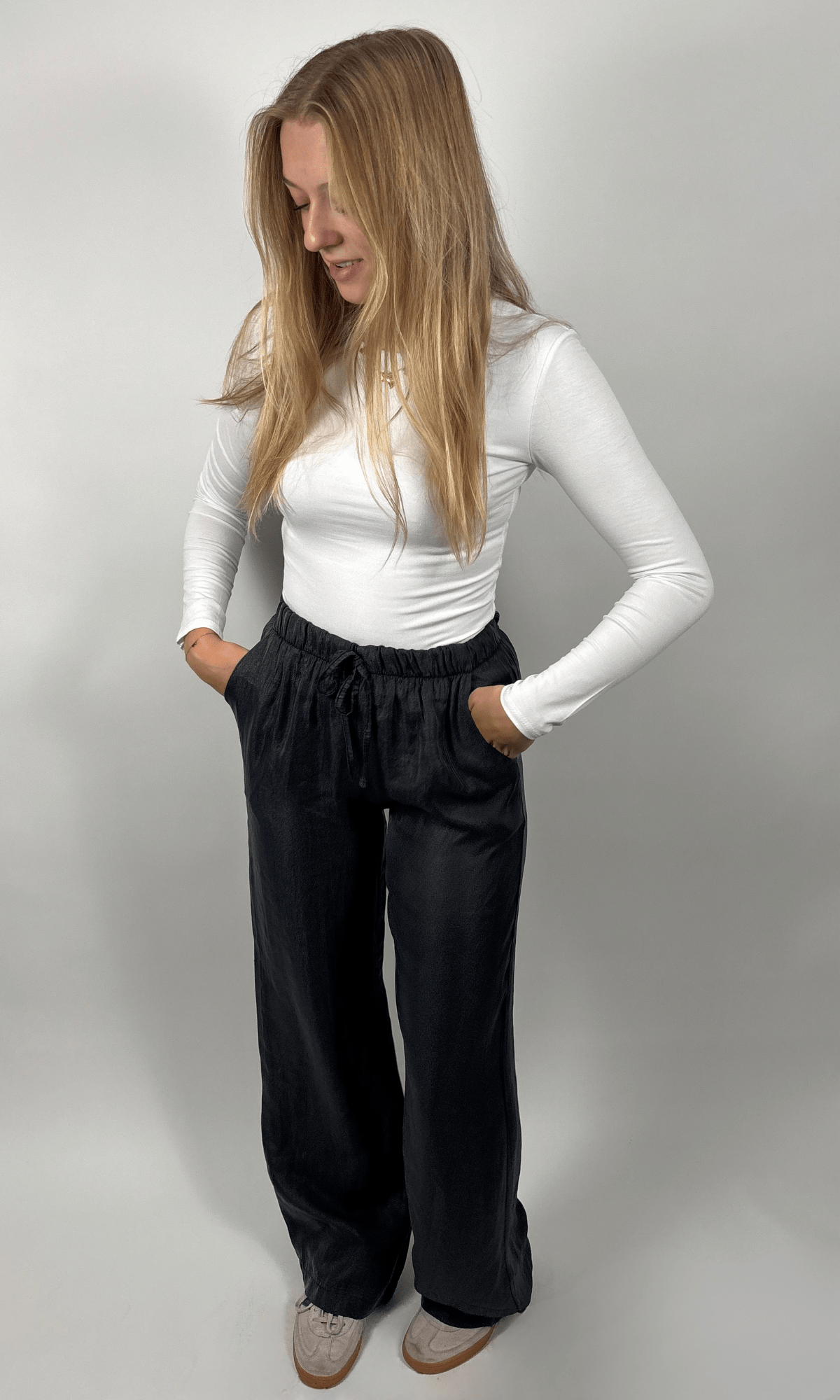 May Top wit - Label Novie